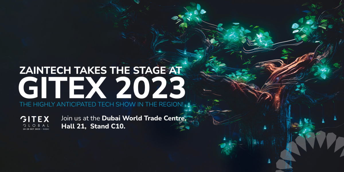 Zaintech Zaintech To Showcase Digital Innovations Sustainability