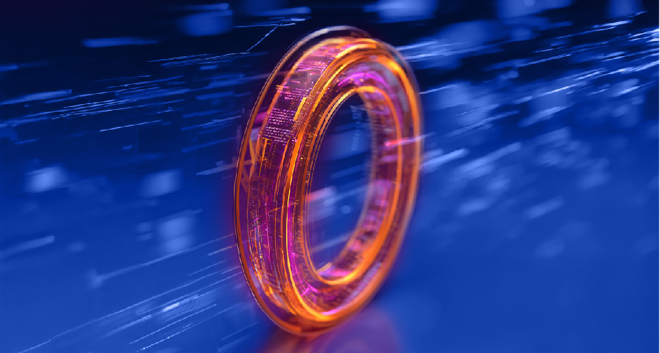 People, process and technology: Powered by expertise