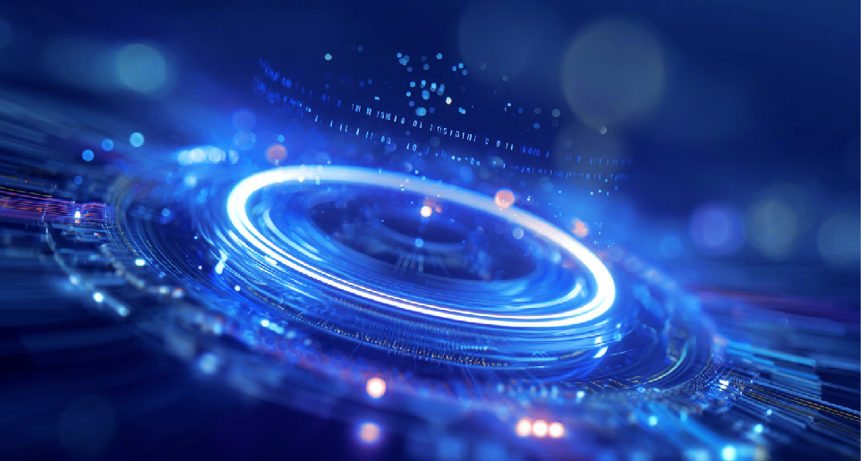 Managed SaaS. Zero infrastructure cost. Maximum impact