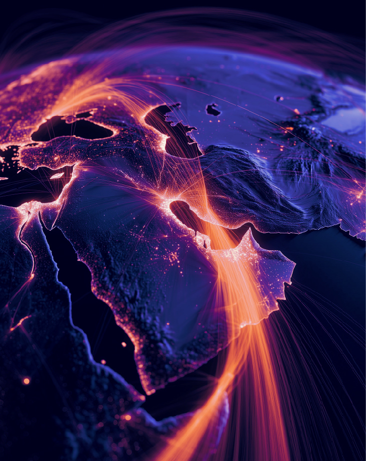 REGIONAL 24/7 SOC