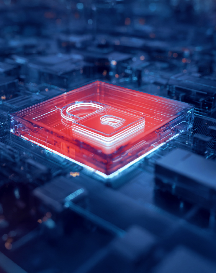 FAST, FRICTIONLESS DEPLOYMENT