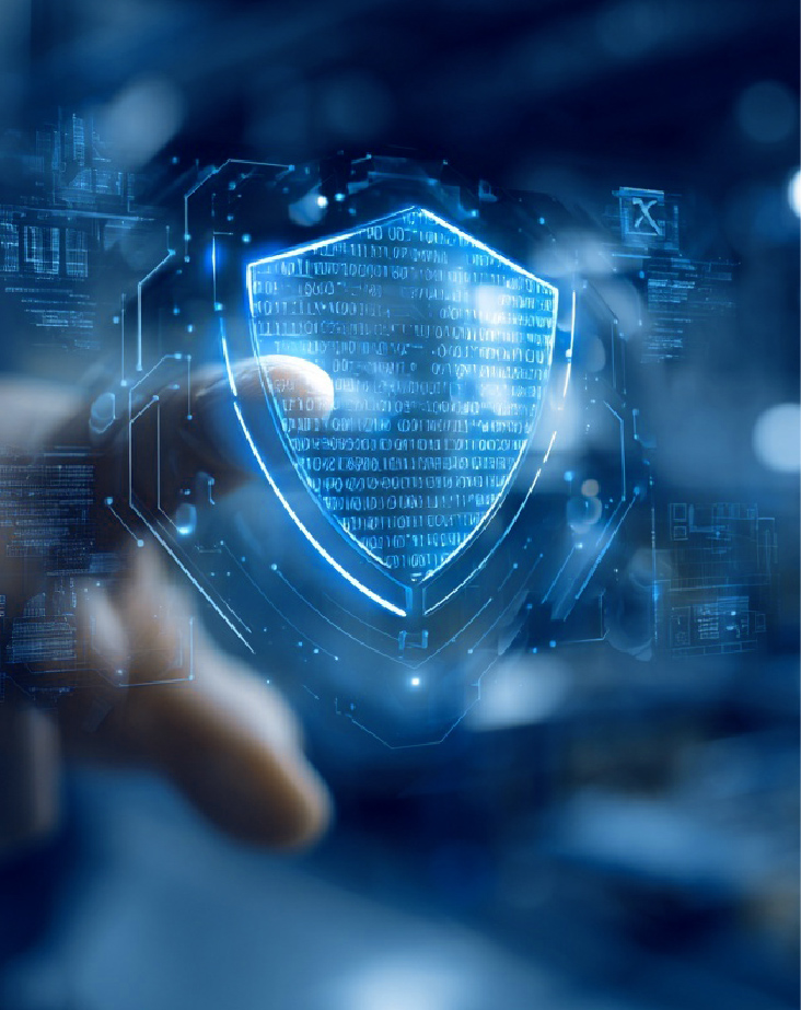 24/7 Incident Response via Regional SOCs AI-Powered Case Triage and Escalation